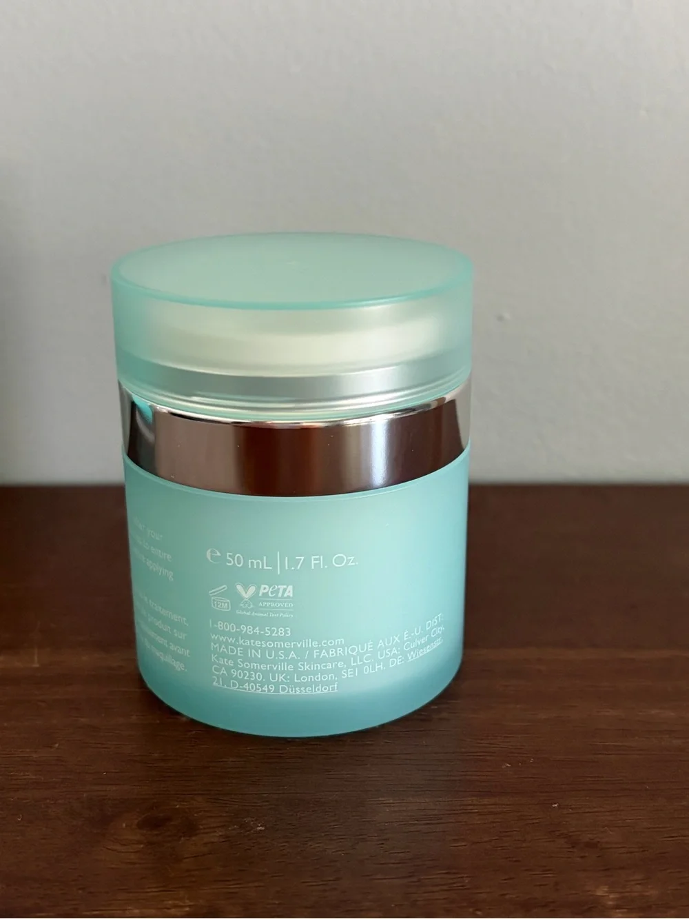 Kate Somerville HydraKate Recharging Water Cream